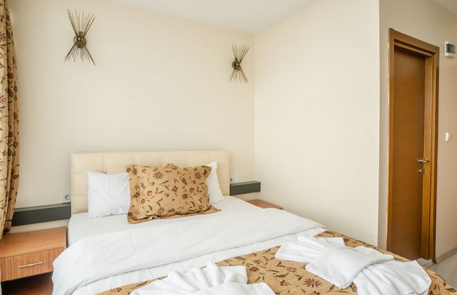 Camelot Apartment - Foto 11