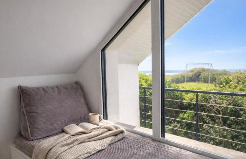 Tipoz'Immo - Brise Marine 1 accès direct plage - vue mer - spot de surf - wifi inclus - linge inclus et lits faits - balcon - parking gratuit - proches des commerces - Foto 2