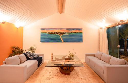 Casa Ponta de Areia - Foto 19