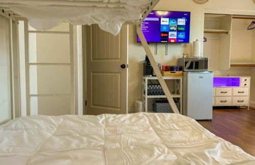 Amethyst Hearth - Family Spa Serenity, Zoo, Beach, Disneyland, Legoland - Foto 45