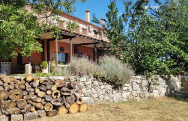 ApartamentosTREVEJO La Noguera villamiel - Foto 48