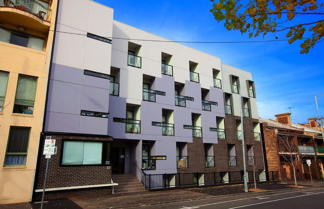 Quality Apartments North Melbourne - Photo 50