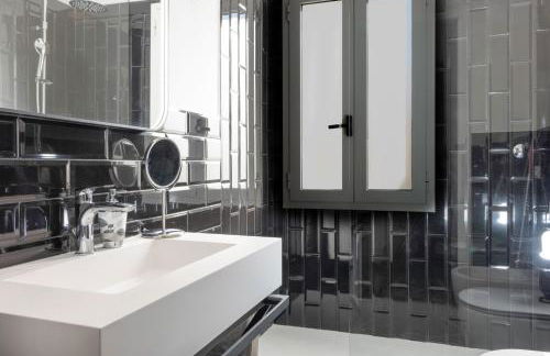 REALE Empoli terrazza vista città - Foto 13