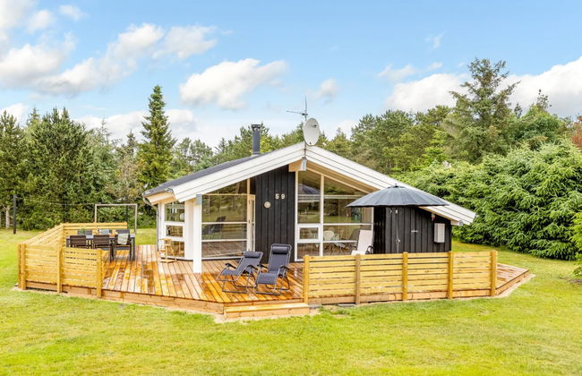 "Siegrid" - 250m from the sea - Foto 1