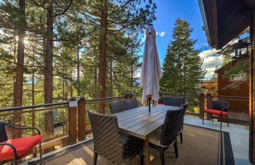 On Tahoe Time - Pets Pool Table Game Room - Foto 9