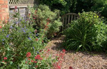 The White Barn near Cambridge - Foto 50