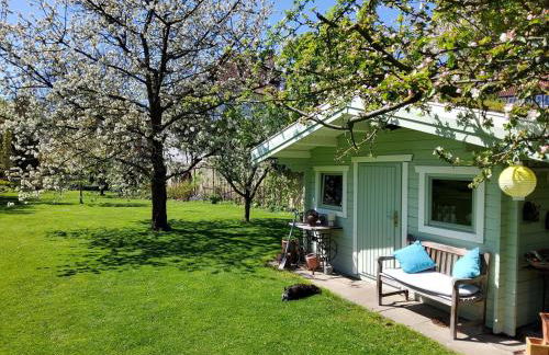 FeWo 110qm mit Balkon an Weser/Glacis/City - Foto 41