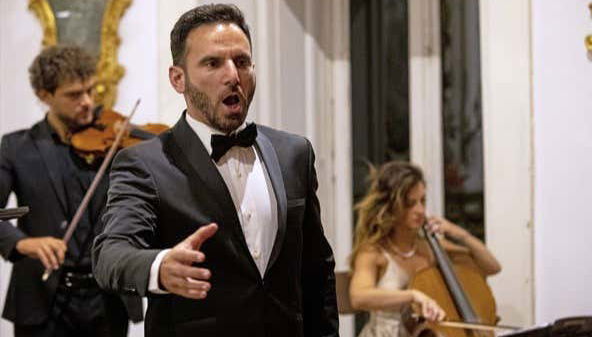 Profitez du concert de l'opéra