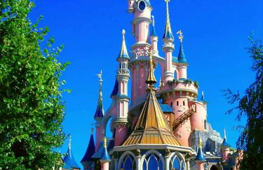 Villa Miramar Near Disneyland Paris - Foto 80