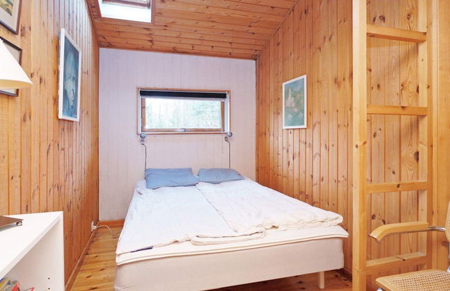 6 Person Holiday Home in Vig - Foto 3