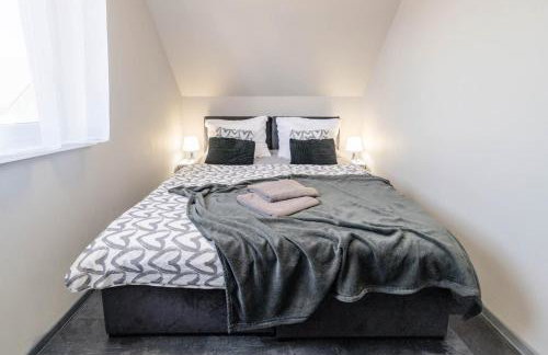 Top Alex domki Międzyzdroje Lubin - Foto 78