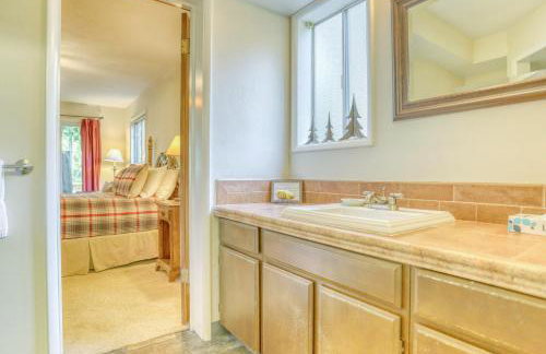 Deer View Retreat - Meredith Lodging - Foto 13