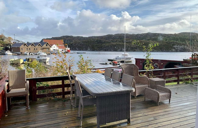 6 Person Holiday Home in Bomlo - Foto 51