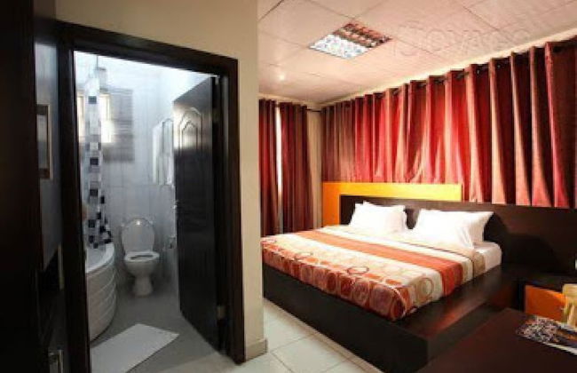 Prince Of Anthony 1960 Hotel-apartment - Foto 3