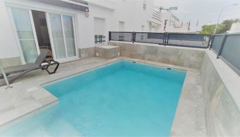 Villa Almadraba 8767 - Foto 3