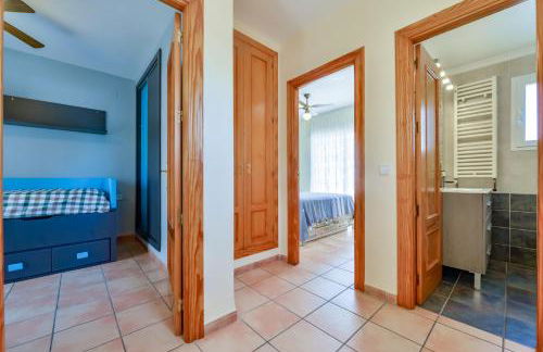 Bungalow Puerta del Sol en Calpe - Foto 20