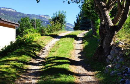 Gite Roches Rousses - Foto 9