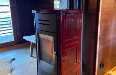 Cozy 500 Years Old Walser Home - Foto 16