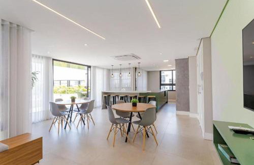 ECS314 Easy and Sophisticated In the Heart of CWB - Foto 29