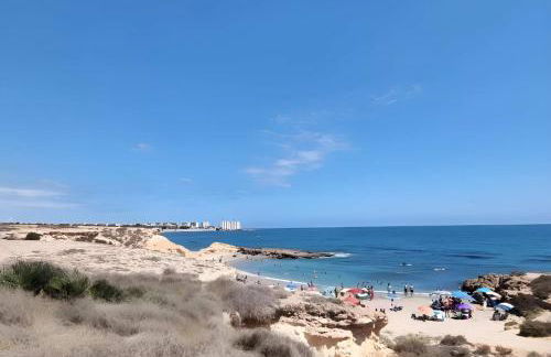 Apartamento Casa del Sol- La Calma-Playa Flamenca-4 swimming pools-private parking place - Foto 51