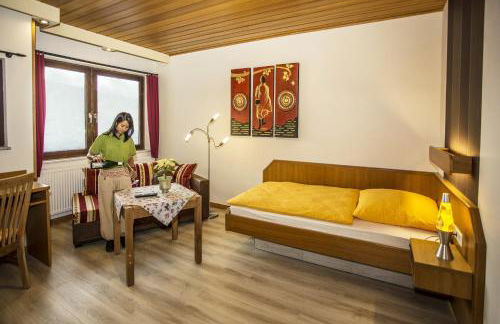 Boardinghouse Remchingen Baan Arun - Foto 37