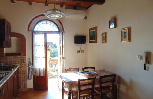 Casa Vacanze L'Oliveta - Foto 40