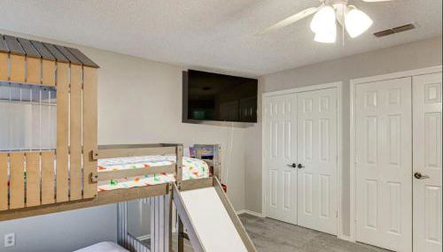 5 BR House with heated pool near DFW and stadium - Foto 5