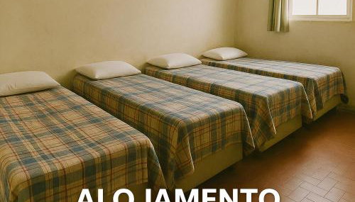 Alojamento Pousada Economica Canoas - Foto 4