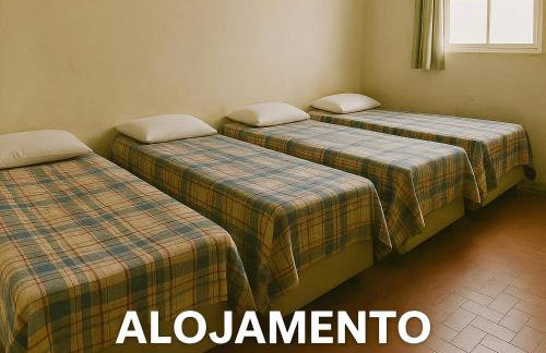 Alojamento Pousada Economica Canoas - Foto 4