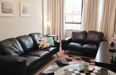 Flat Centro Campinas - L'Hirondelle 125 - Foto 1