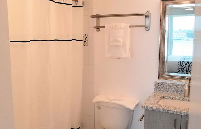 Provident Oceana Beachfront Suites - Foto 36