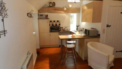 The Old Dairy, Valley Farm, Middleton - Foto 4