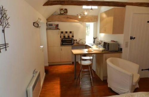 The Old Dairy, Valley Farm, Middleton - Foto 4