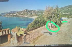 Sardegna Rivanhouse Suite stunning sea view hydromassage and direct access to the sea - Foto 25