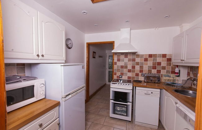 Greyfield Farm Cottages - Foto 12