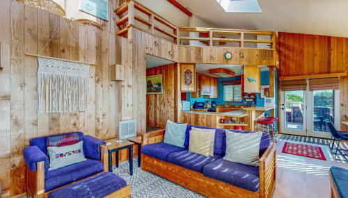 Clemons' Cottage - Foto 5