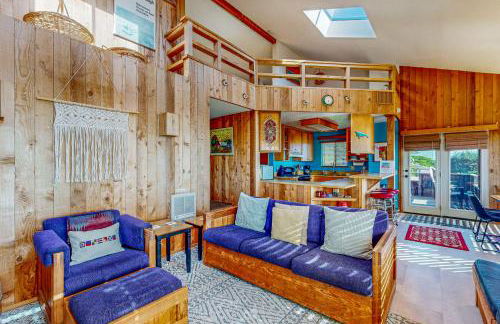 Clemons' Cottage - Foto 5