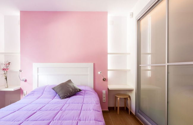 Belvilla by OYO La Parada - Foto 1