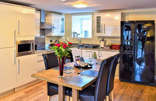 Annie Oswalds Cottage - Foto 6