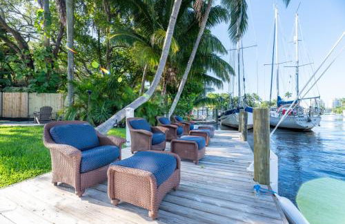 The Riverside Retreat 1 - Foto 20