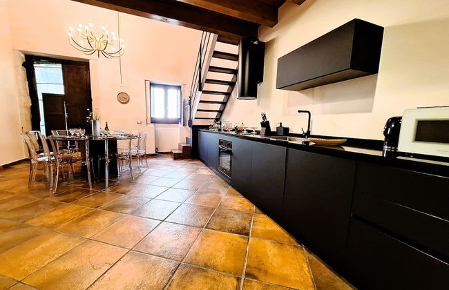 Casa Aretusa - Foto 15