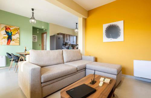 Martinia Pool Getaways - Majestic Panoramic Views - Foto 56