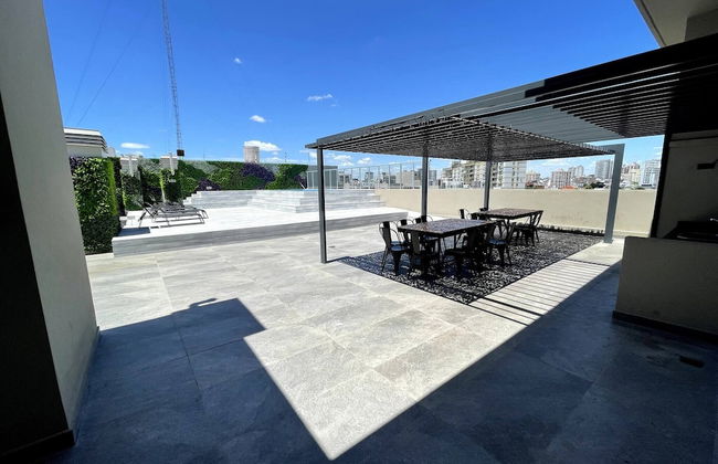 Luxury Temporary Rental With Pool in Caballito Num2202 - Foto 23