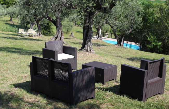 Locanda Belvedere - Foto 29