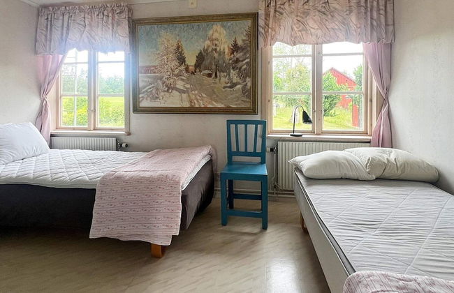 5 Person Holiday Home in Mariannelund - Foto 1