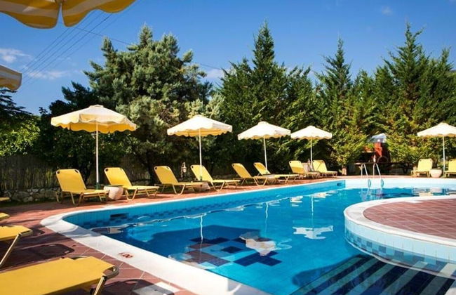 Hara Apartments - Foto 1