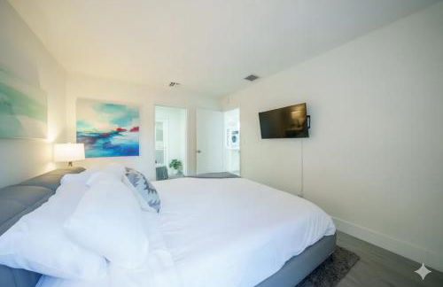 Artrageous on the river By RocketStay - Foto 39