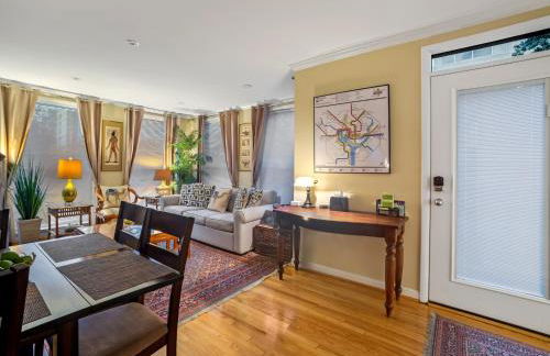 Washington, DC's Finest Address - Foto 15