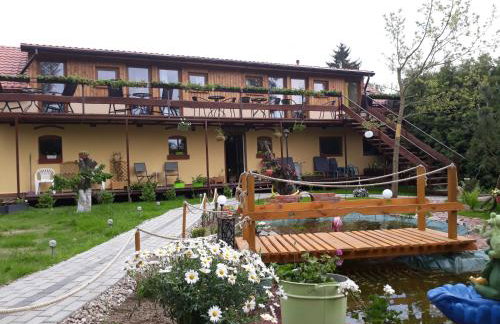 Dworska Zagroda - Foto 9