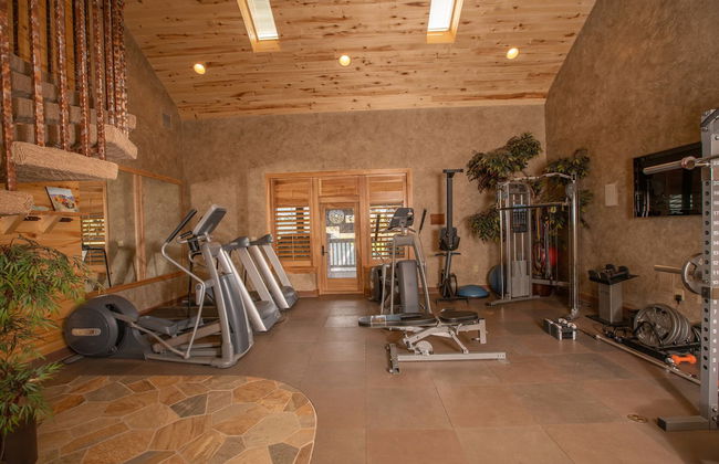 Cougar Ridge Resort - Foto 20